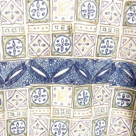 Vintage Pierre Cardin Button Down Shirt - XL - Picture 5 of 6